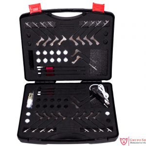 Decodificador de llave inteligente PT