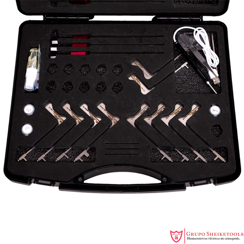 Decodificador de llave inteligente PT - Imagen 2