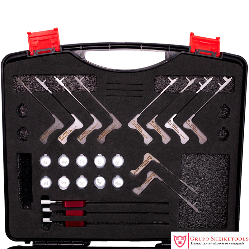 Decodificador de llave inteligente PT - Imagen 3