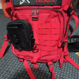 mochila cerrajero colores, (preguntanos por los colores)