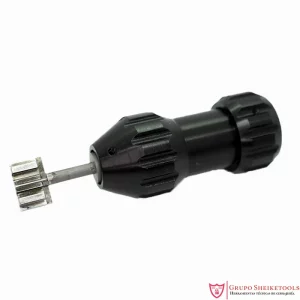 DESCODIFICADOR PARA ISEO ST1271