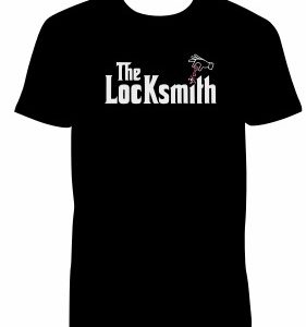 CAMISETA CERRAJEITORS PARA MUJER