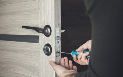Tipos de cerraduras ¿Cuál es la mejor para ti?