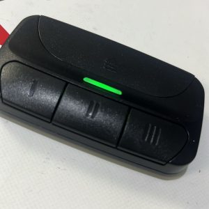 MANDO UNIVERSAL PARA GRABAR MANDOS DE GARAJE