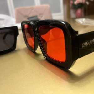 GAFAS CERRAJEITORS RED