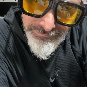 GAFAS CERRAJEITORS AMARILLO