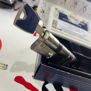 BOMBILLO ABUS XELUS DORADO MODULAR