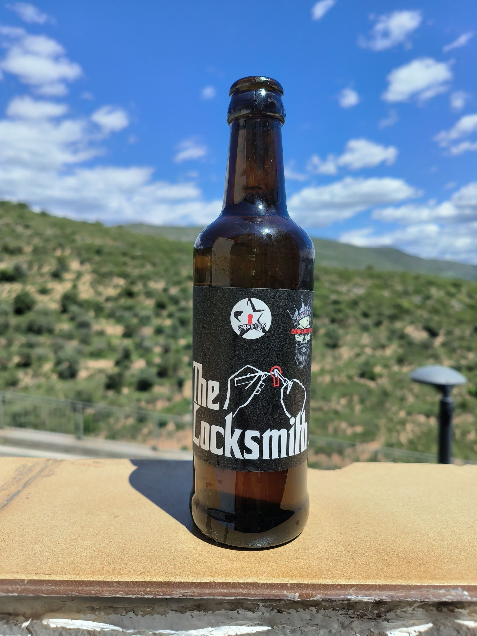 CERVEZA CERRAJEITORS - Imagen 4