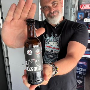 cerveza cerrajeitors