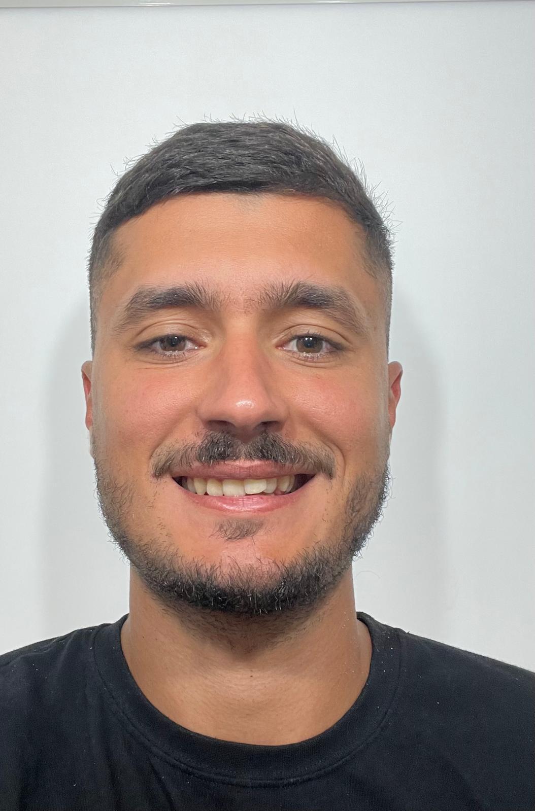 Raul Tortosa