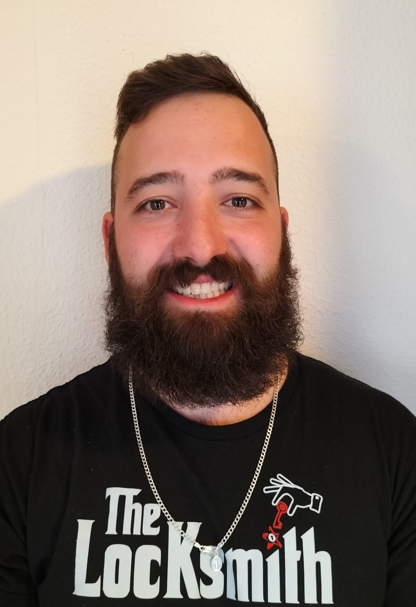 Ezequiel Francisco Garcia