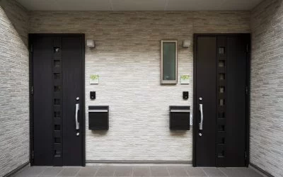 Descubre los Tipos de Puertas: Una Guía Completa para Elegir la Puerta Perfecta