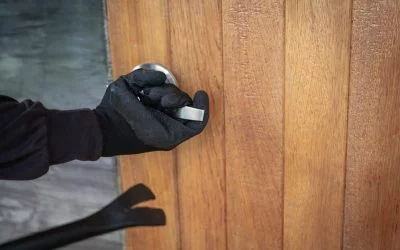 Consejos de Seguridad para el Hogar: Protegiendo lo que Más Importa